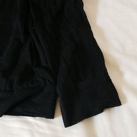 Rocker Girl Hooded Long Sleeve Burnout T-Shirt Size XXL - Picture 9 of 9